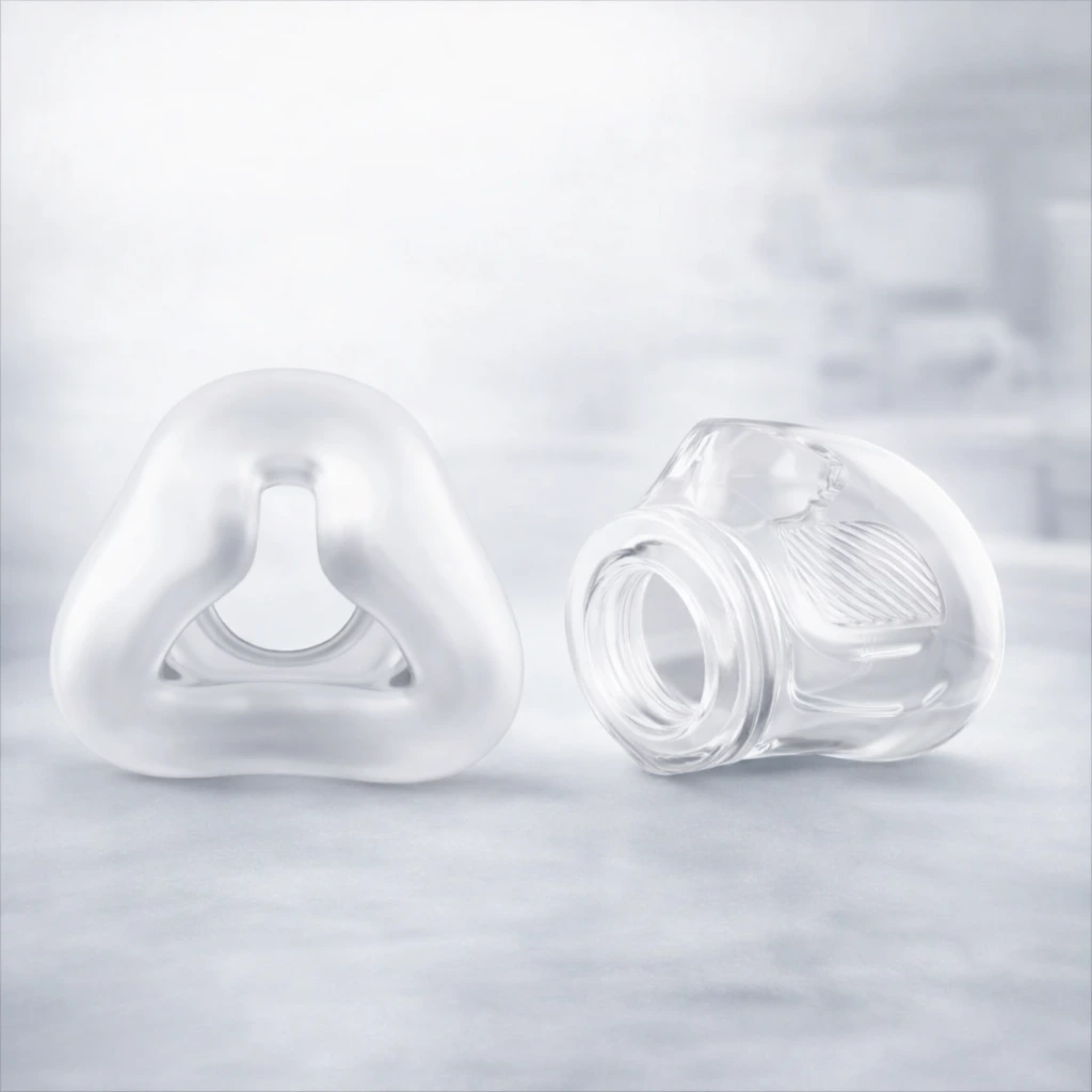 N1 & N1 Silent cushion